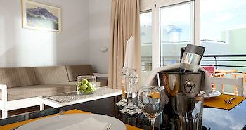 Alantha Villa Ágios Nikolaos Exterior foto