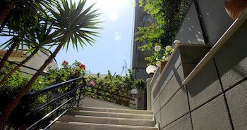Alantha Villa Ágios Nikolaos Exterior foto