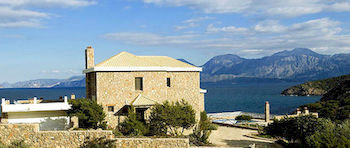 Alantha Villa Ágios Nikolaos Exterior foto